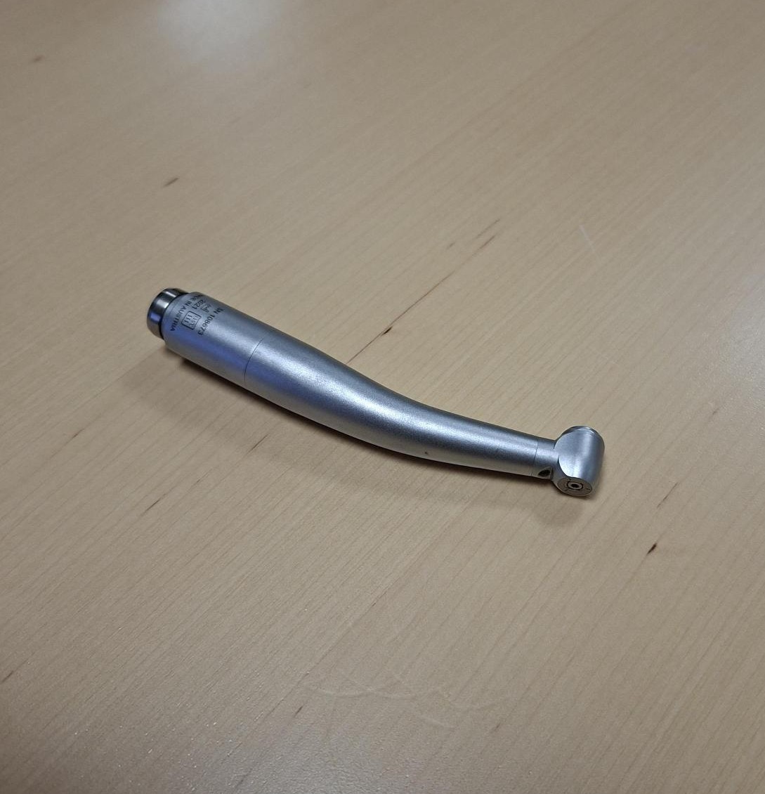 High speed håndstykke med LED passer på L7400